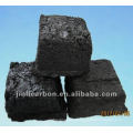 electrically calcined anthracite based carbon electrode paste